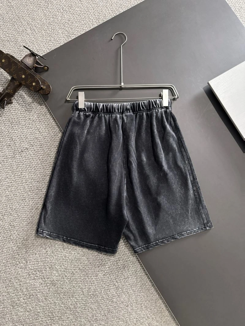 Gucci Short Pants Tailored 127238