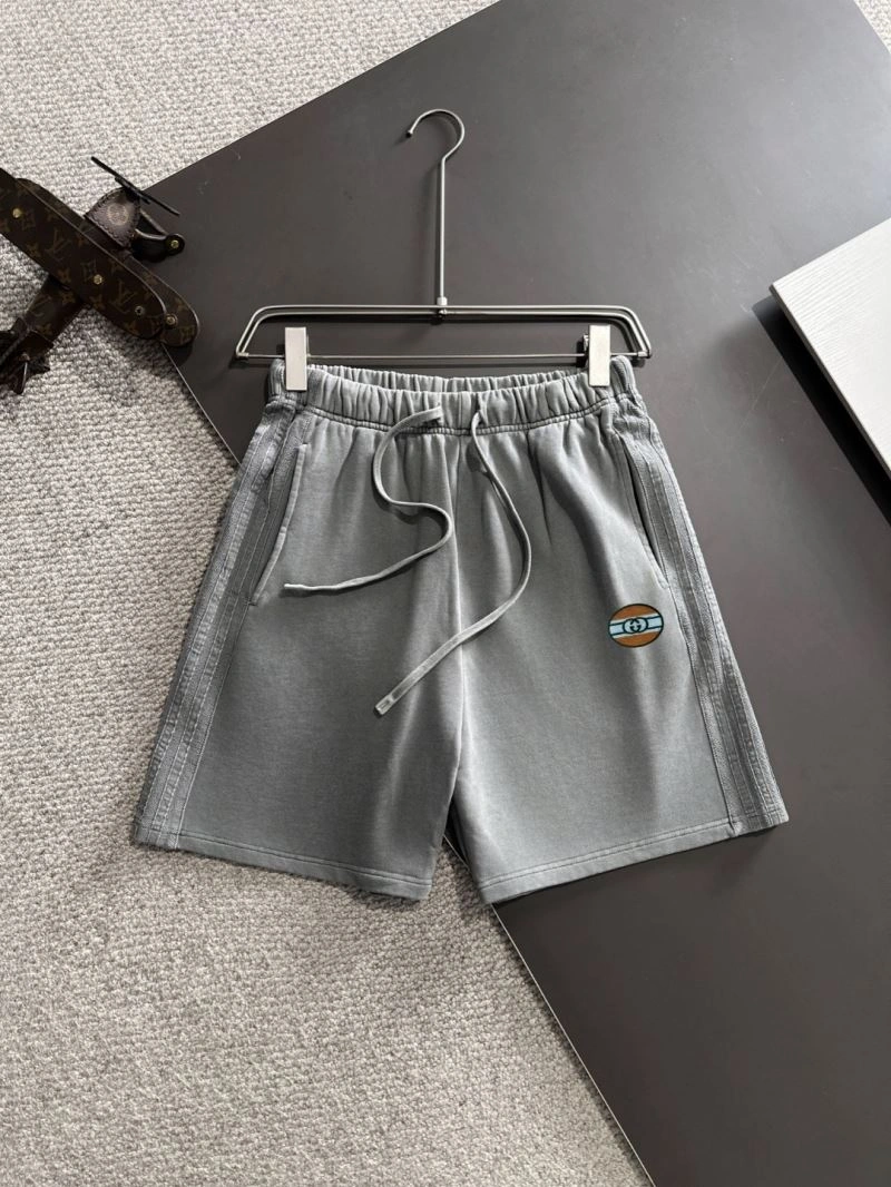 FlexibleFit Gucci Short Pants 127236
