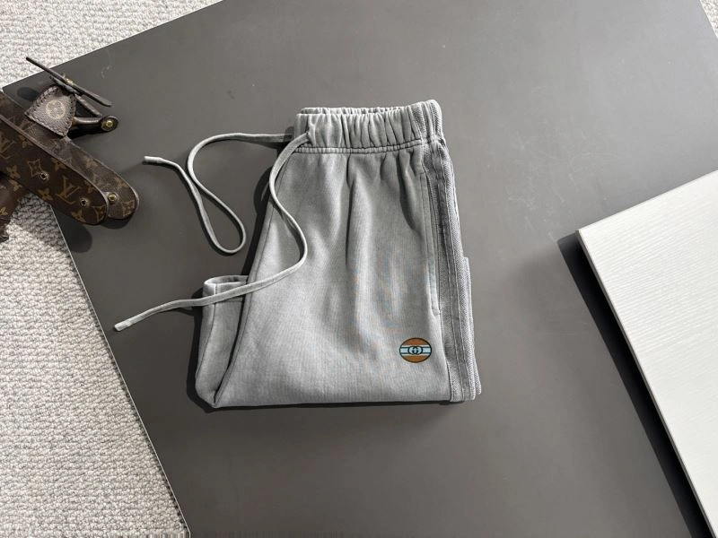 FlexibleFit Gucci Short Pants 127236