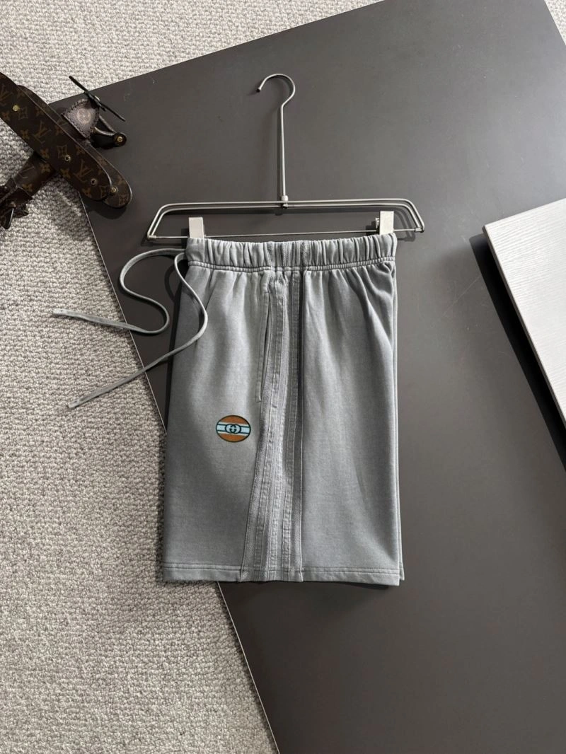FlexibleFit Gucci Short Pants 127236