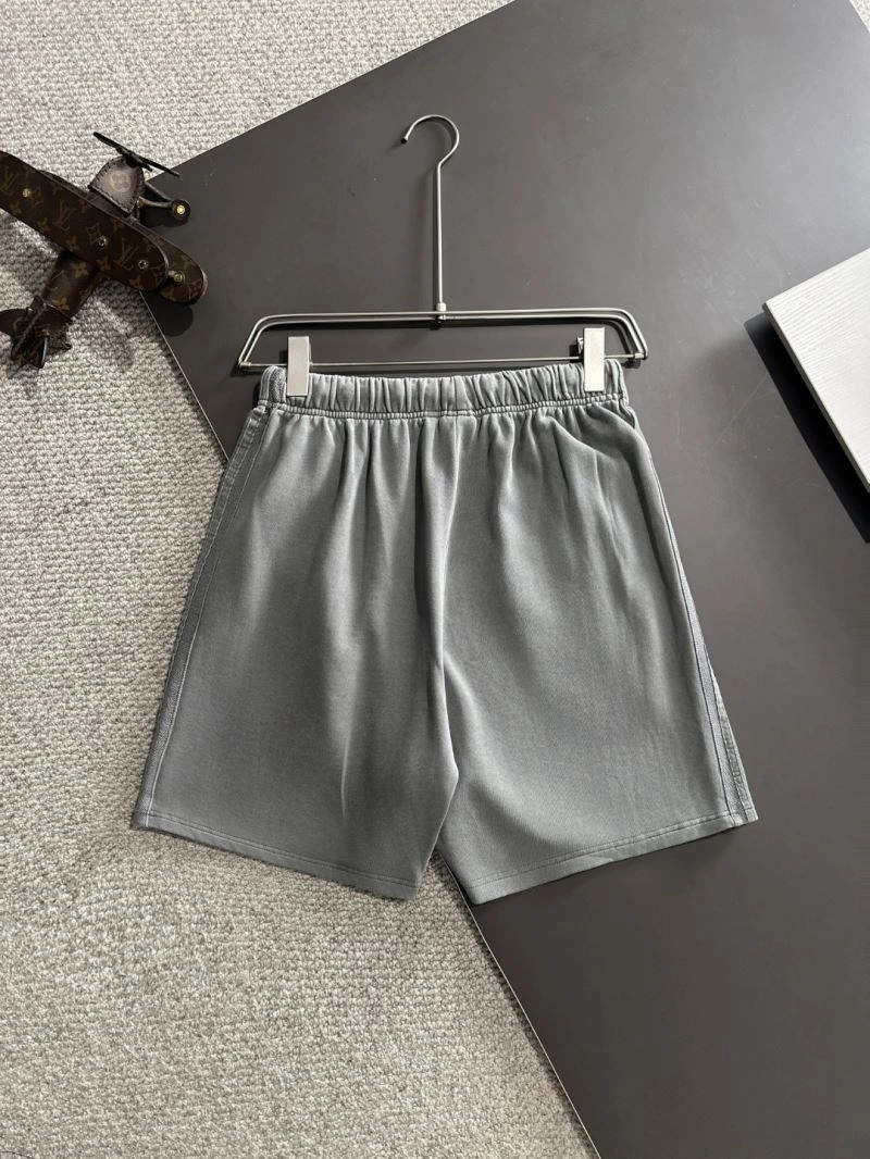 FlexibleFit Gucci Short Pants 127236