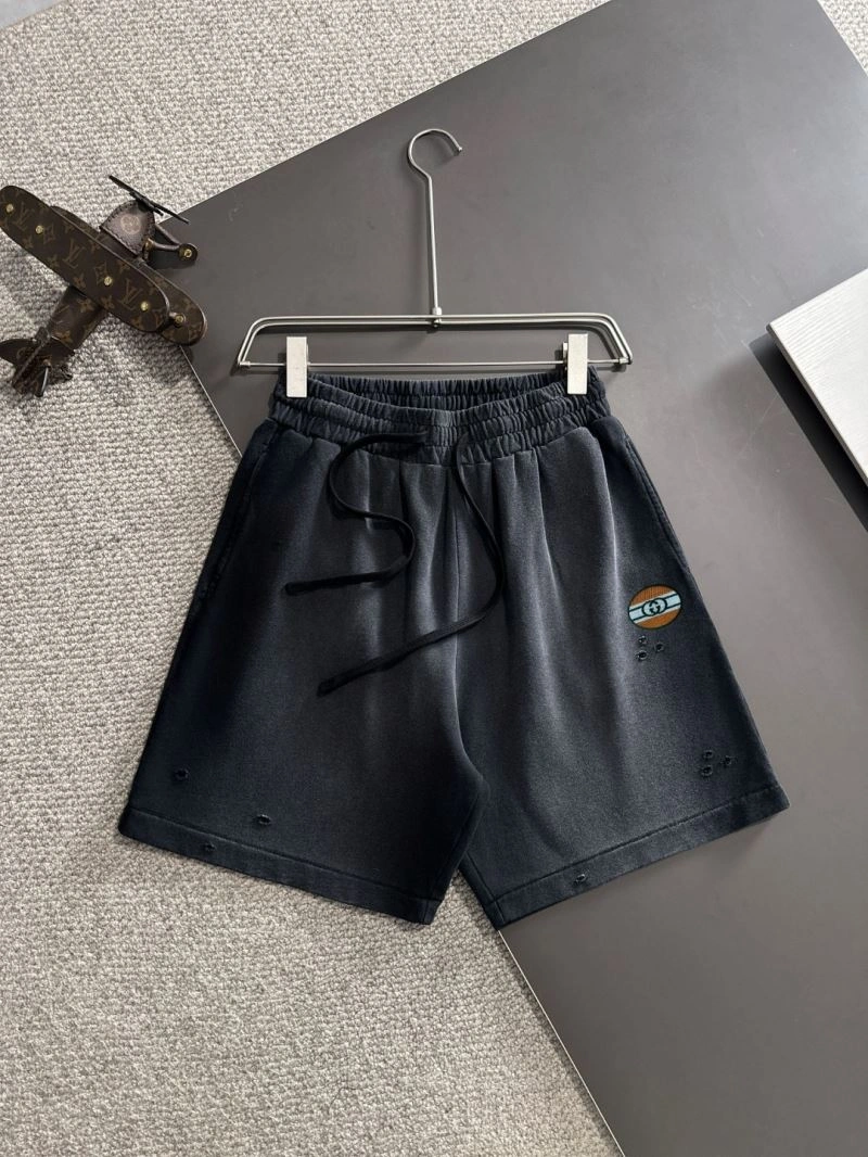 Compact Gucci Short Pants 127235