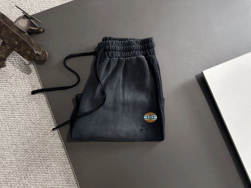 Compact Gucci Short Pants 127235