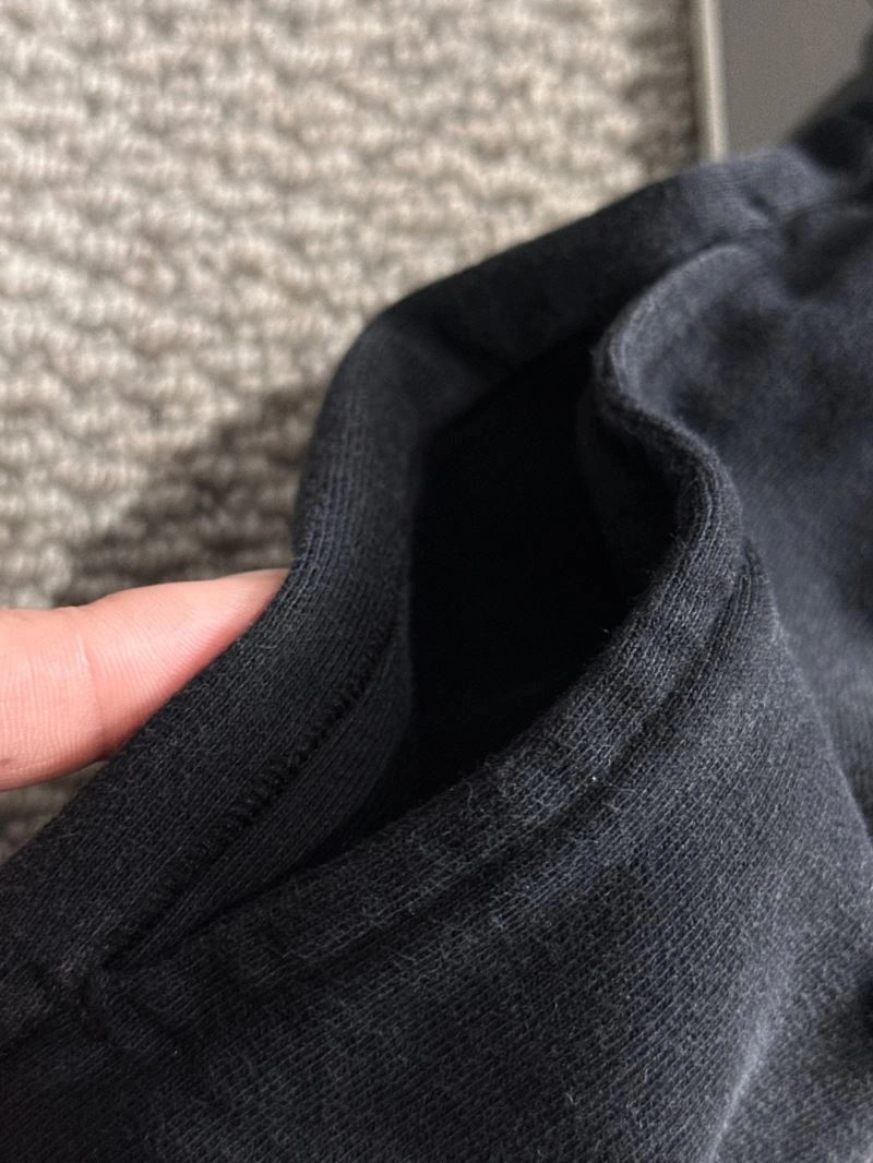 Compact Gucci Short Pants 127235