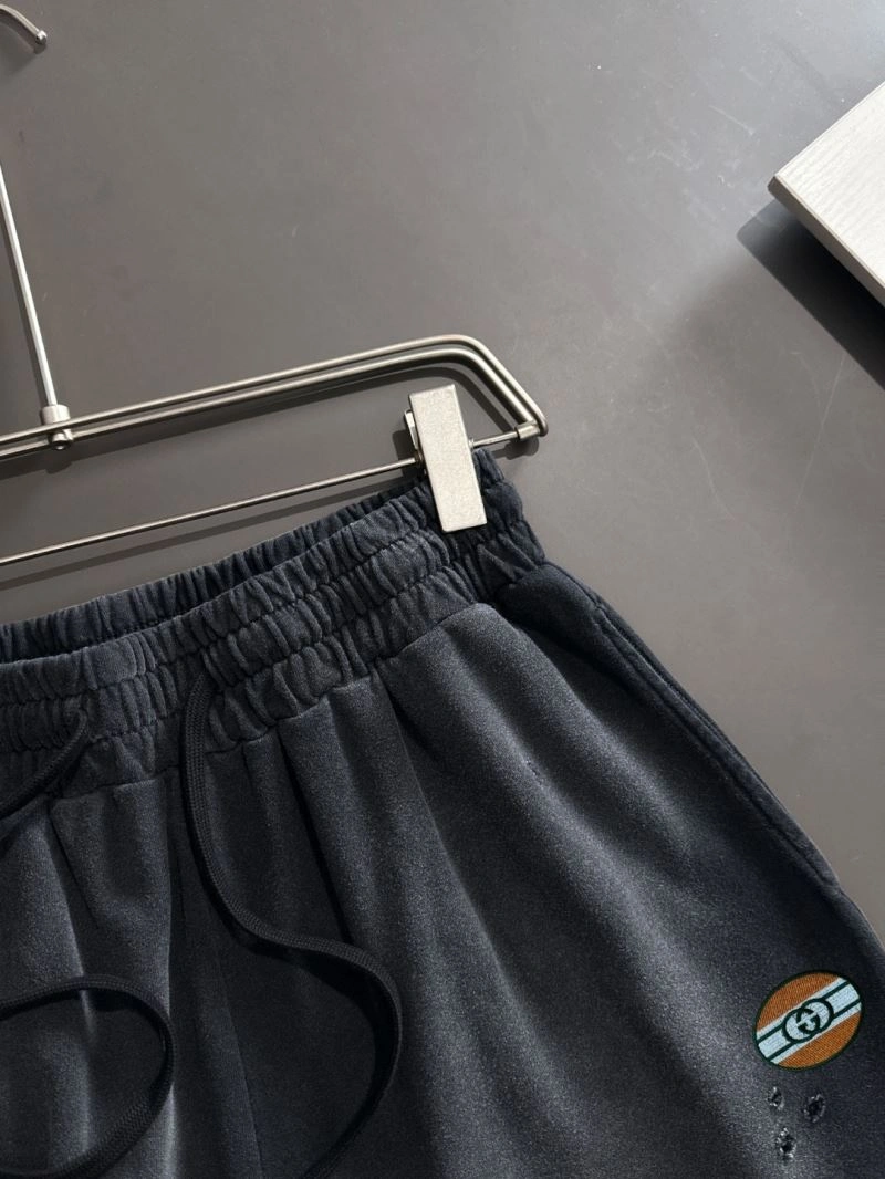 Compact Gucci Short Pants 127235