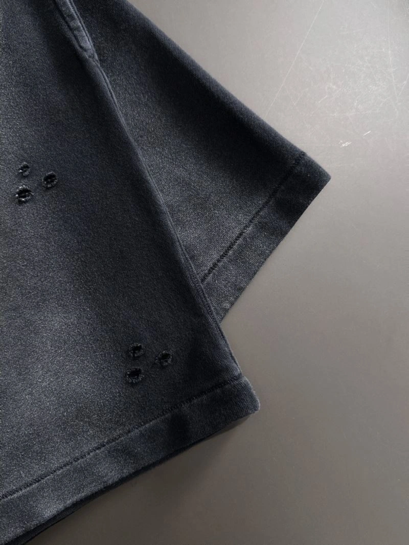 Compact Gucci Short Pants 127235