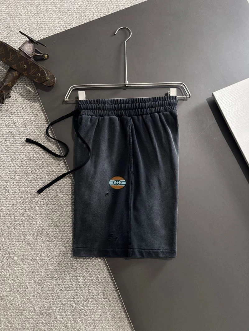 Compact Gucci Short Pants 127235