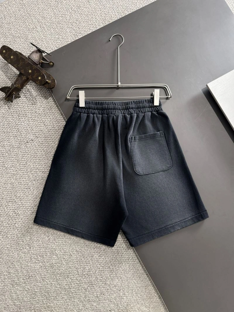 Compact Gucci Short Pants 127235