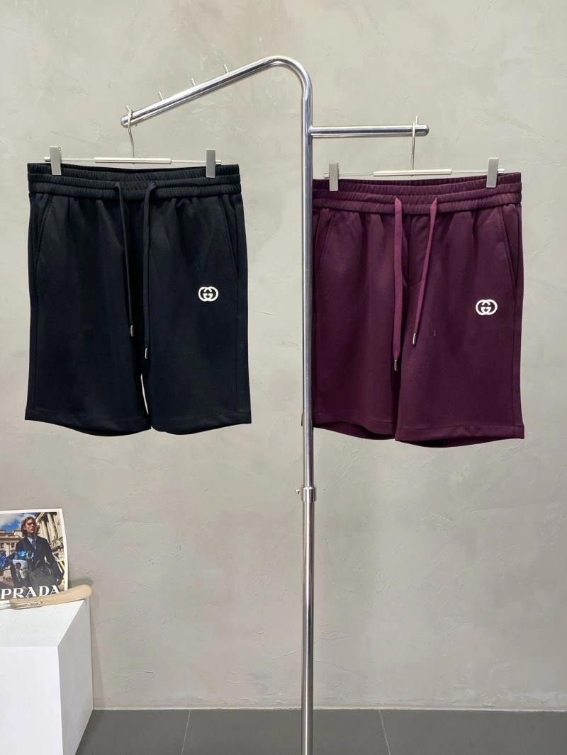 Gucci Short Pants Unique 127237