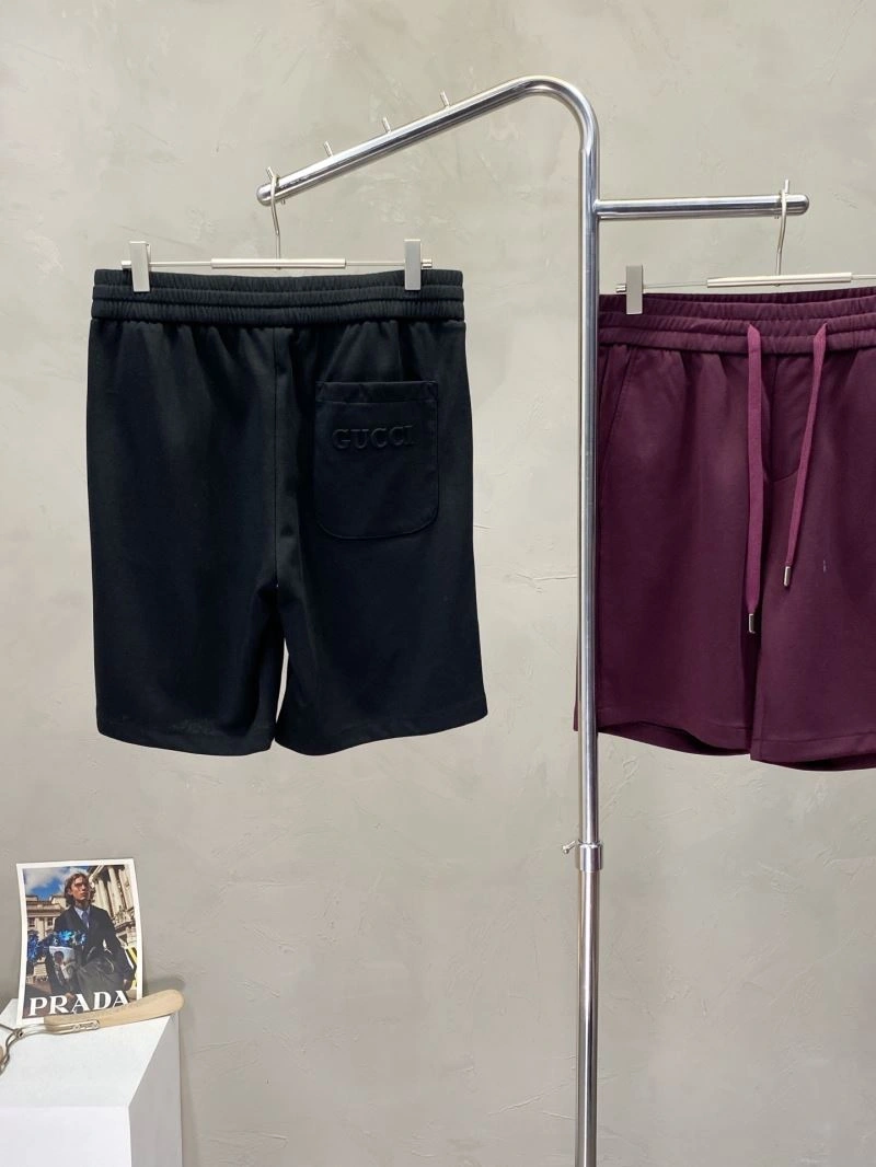 Gucci Short Pants Unique 127237