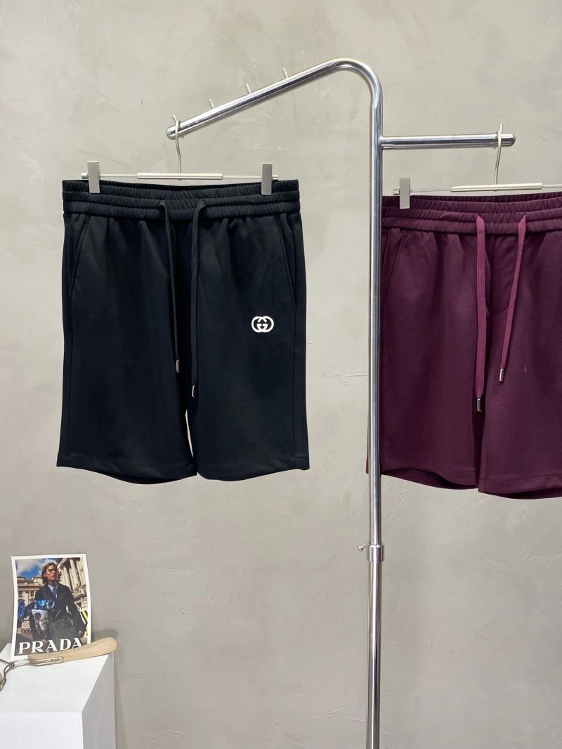 Gucci Short Pants Unique 127237