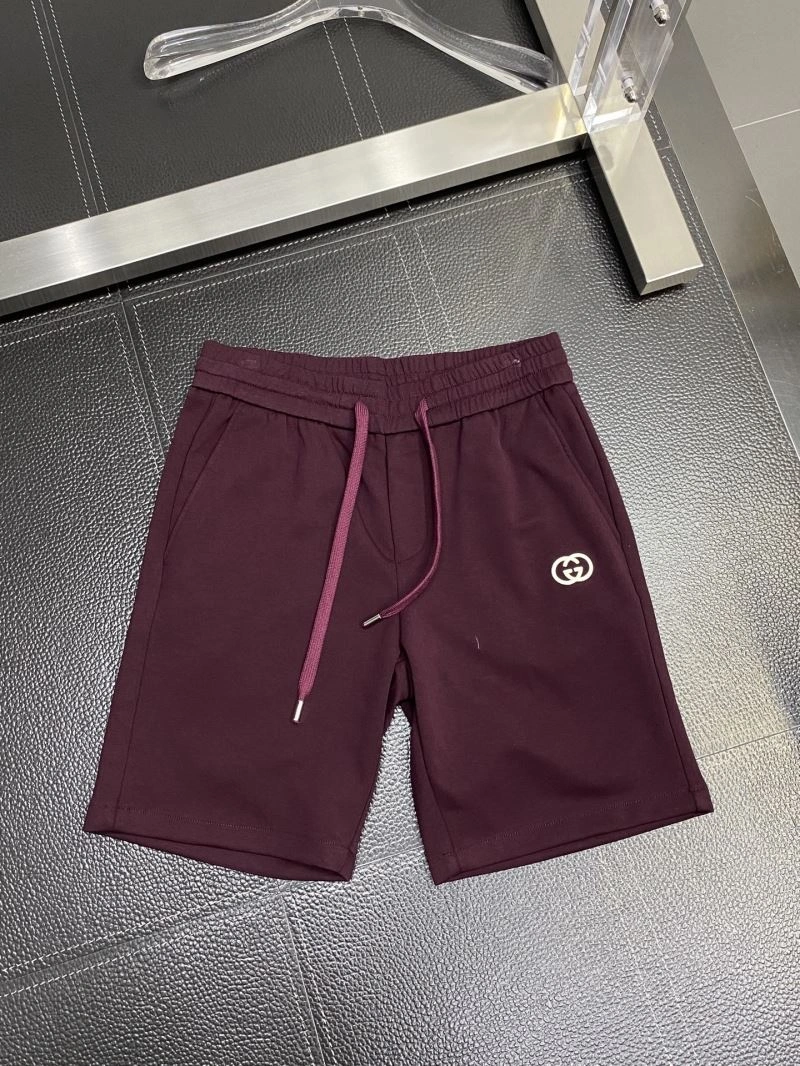 Gucci Short Pants Unique 127237