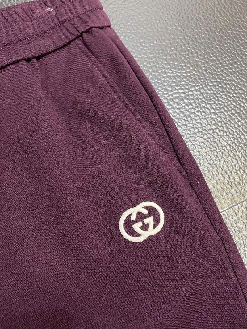 Gucci Short Pants Unique 127237