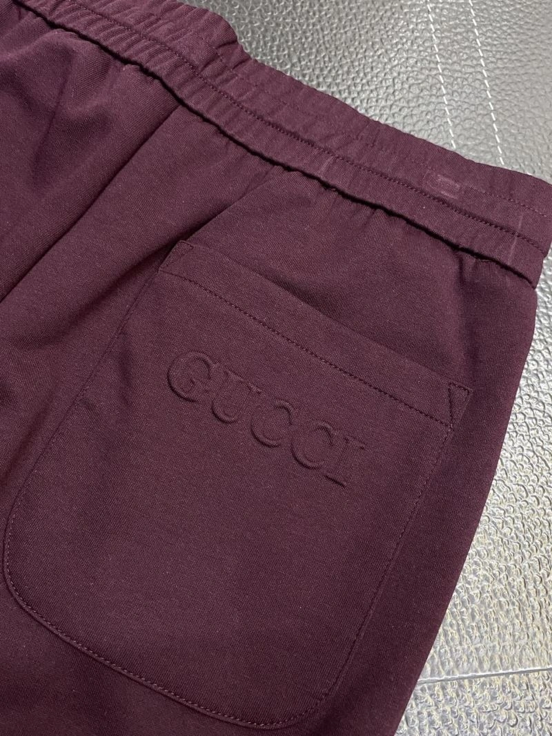Gucci Short Pants Unique 127237