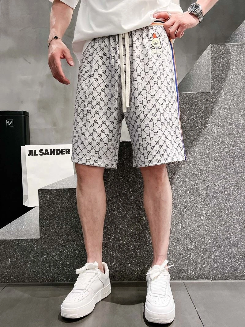 Unisex Gucci Short Pants 127233