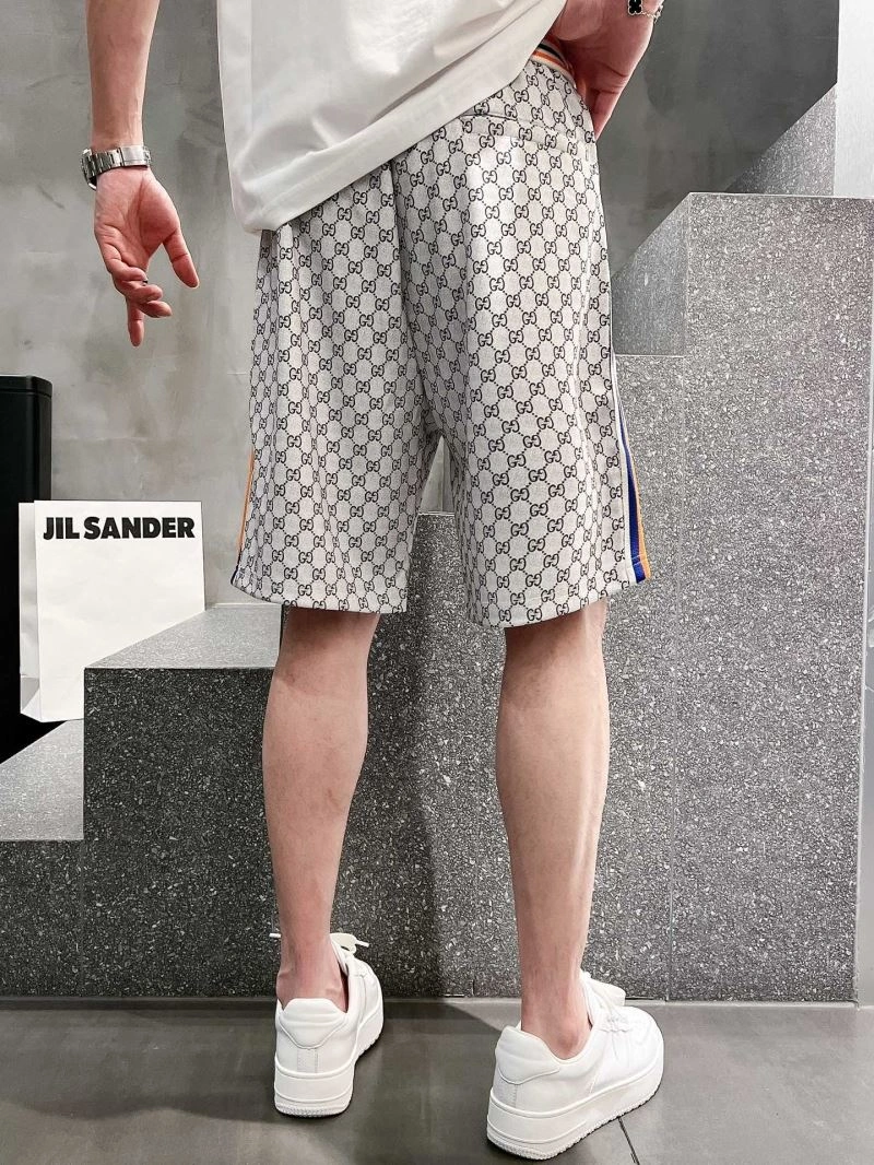 Unisex Gucci Short Pants 127233