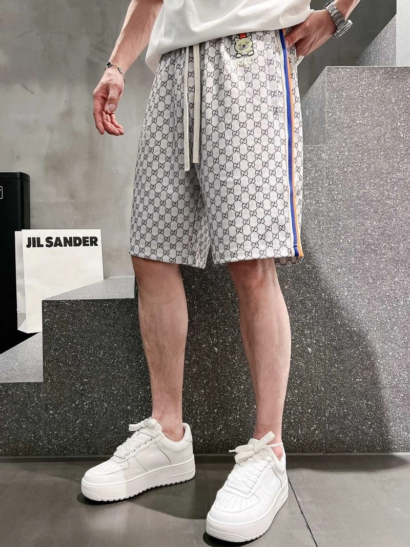 Unisex Gucci Short Pants 127233