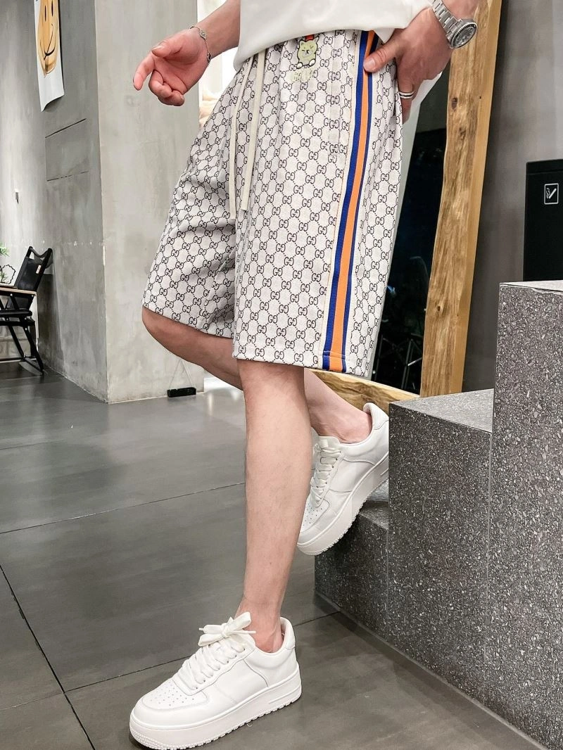 Unisex Gucci Short Pants 127233