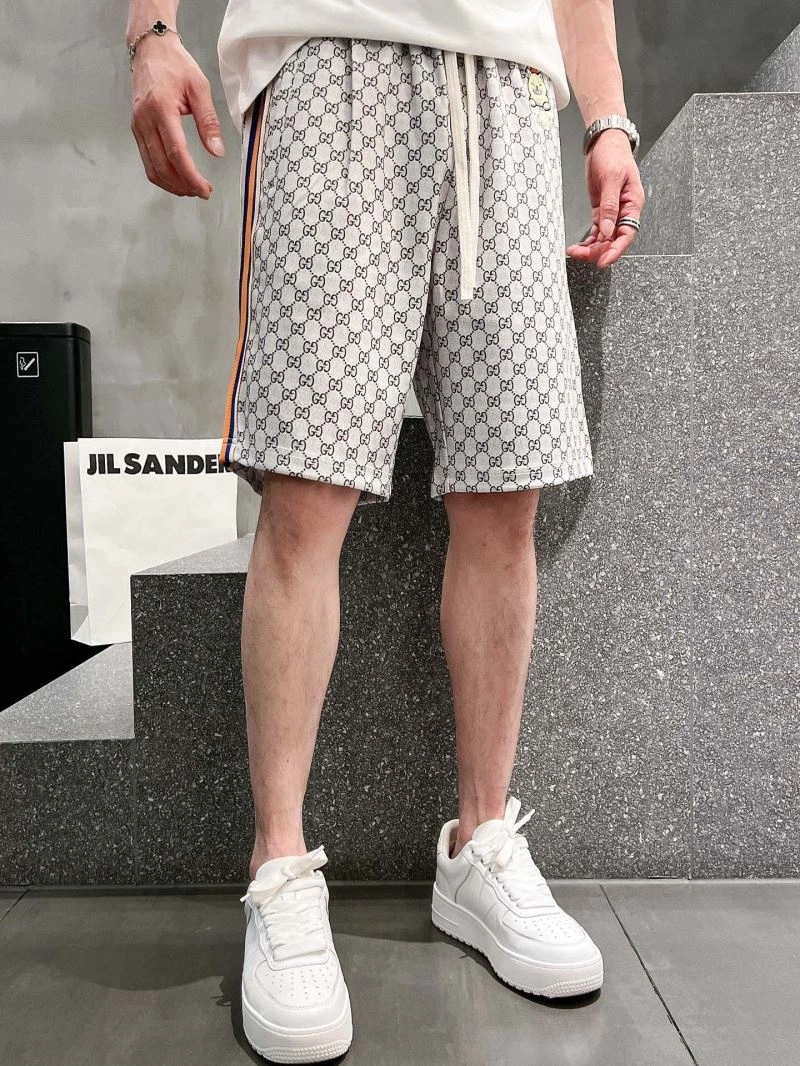 Unisex Gucci Short Pants 127233