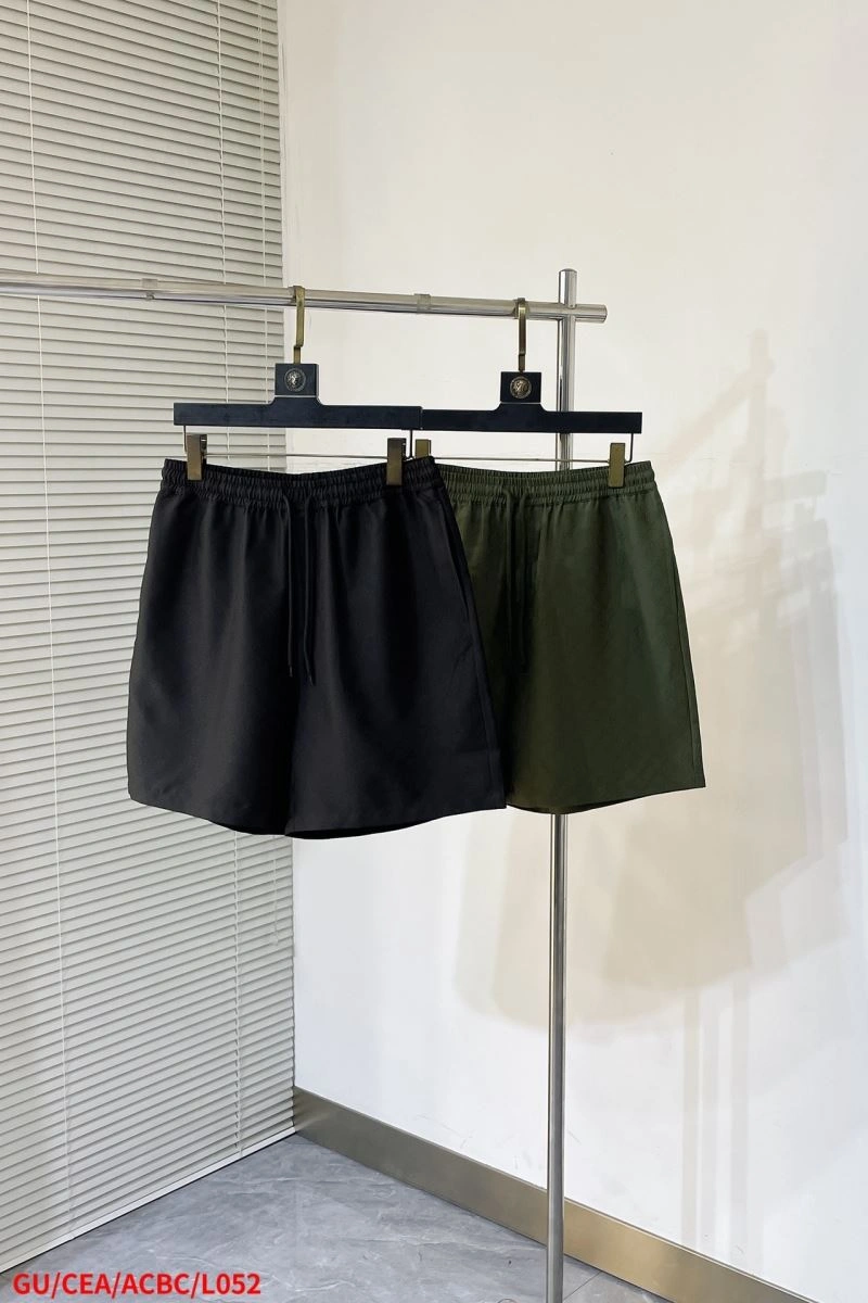 NewStyle Gucci Short Pants 127216