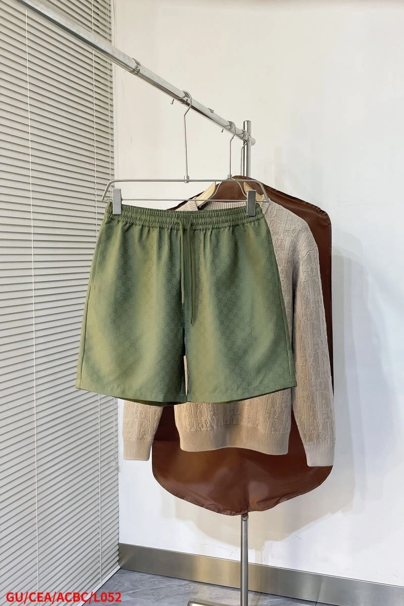 NewStyle Gucci Short Pants 127216