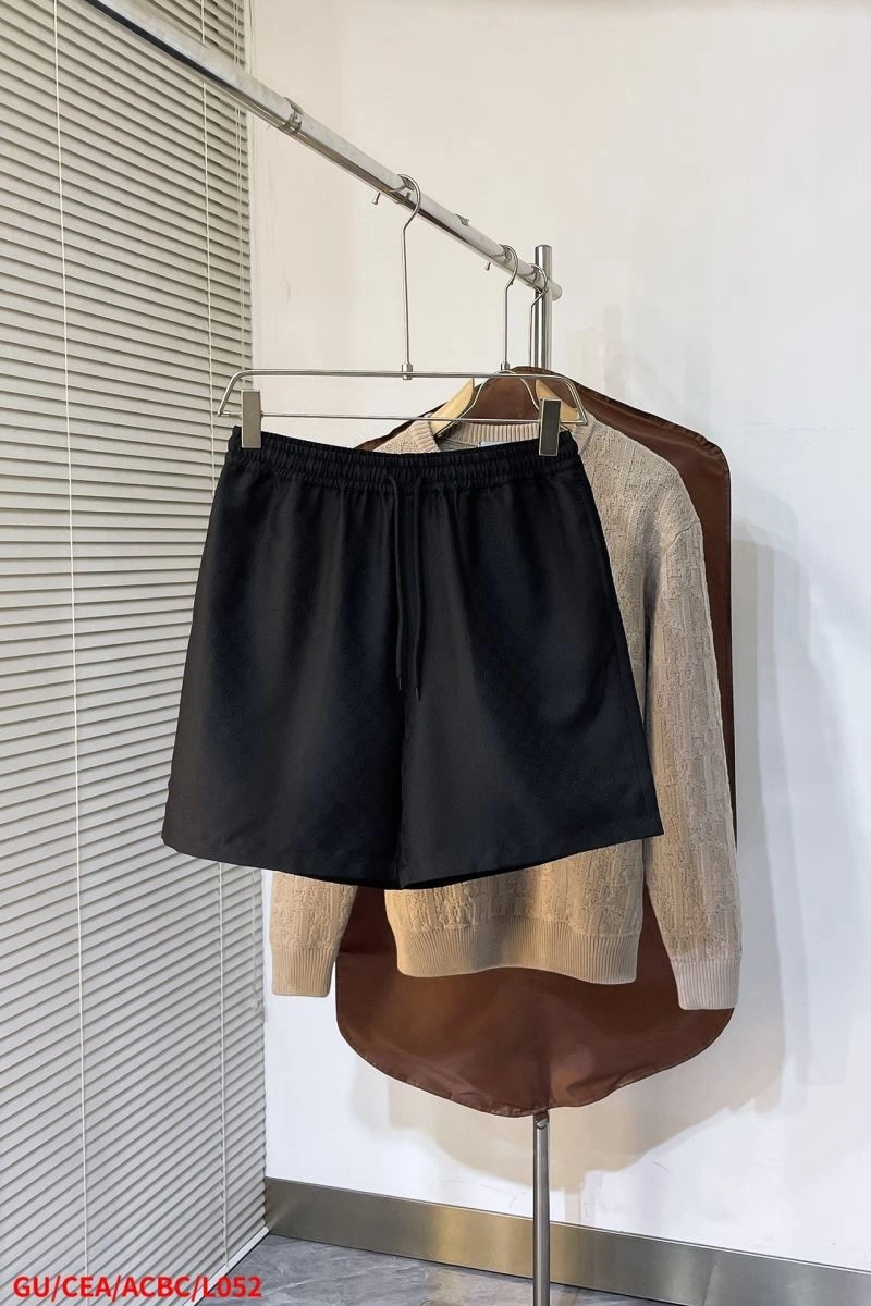 NewStyle Gucci Short Pants 127216