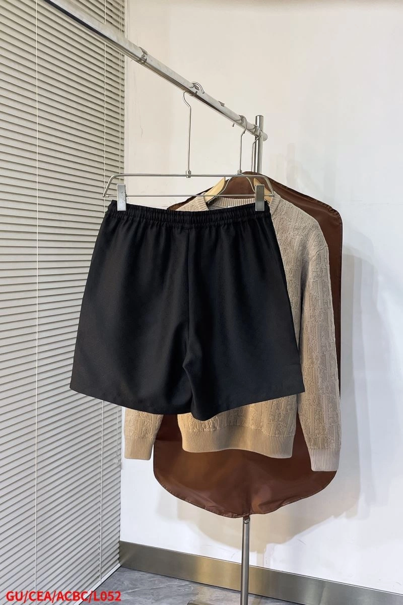 NewStyle Gucci Short Pants 127216