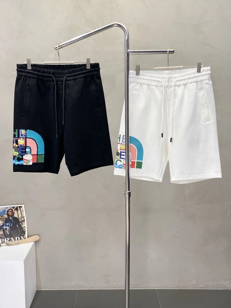 Gucci Short Pants WellDesigned 127215