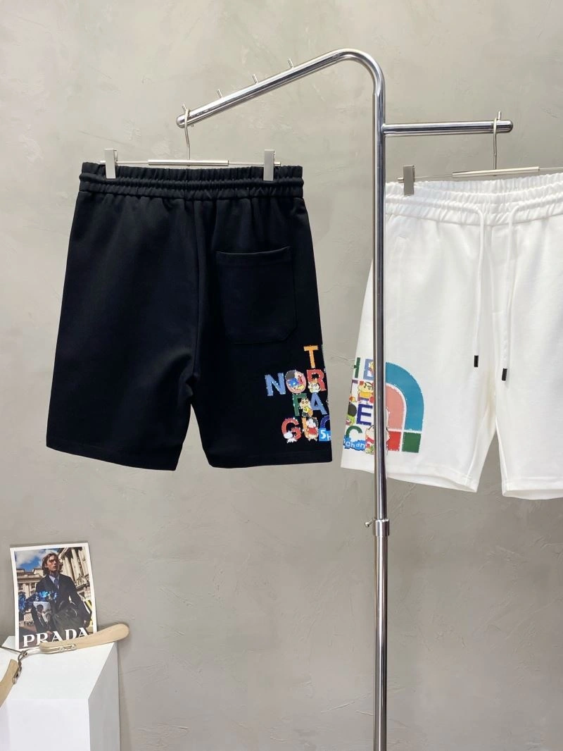 Gucci Short Pants WellDesigned 127215