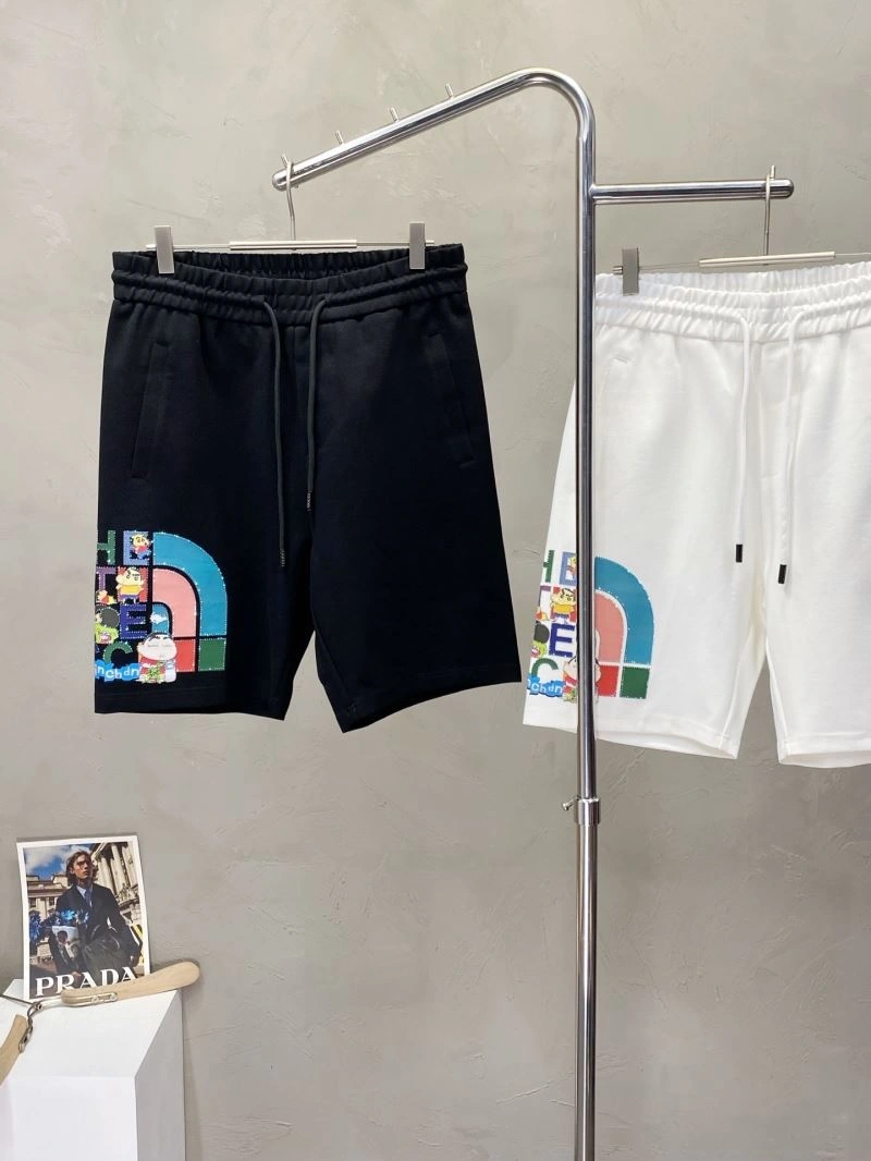 Gucci Short Pants WellDesigned 127215