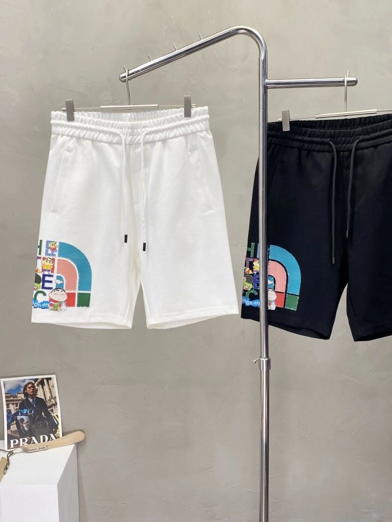 Gucci Short Pants WellDesigned 127215