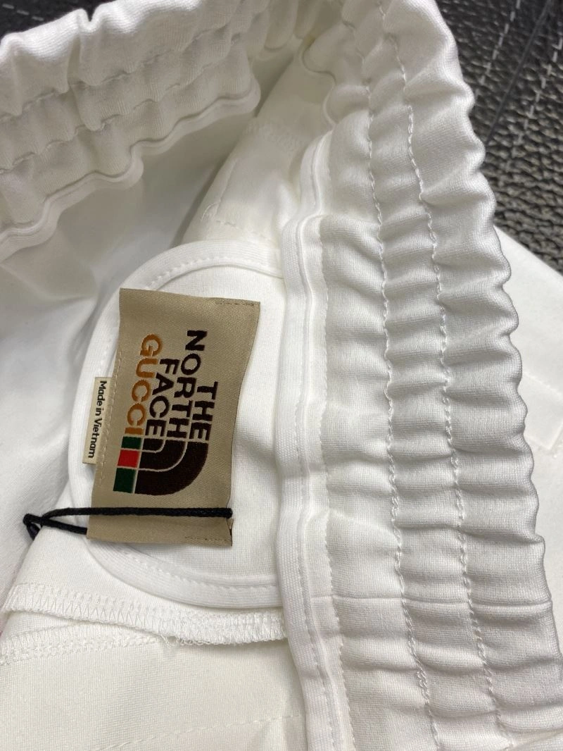 Gucci Short Pants WellDesigned 127215