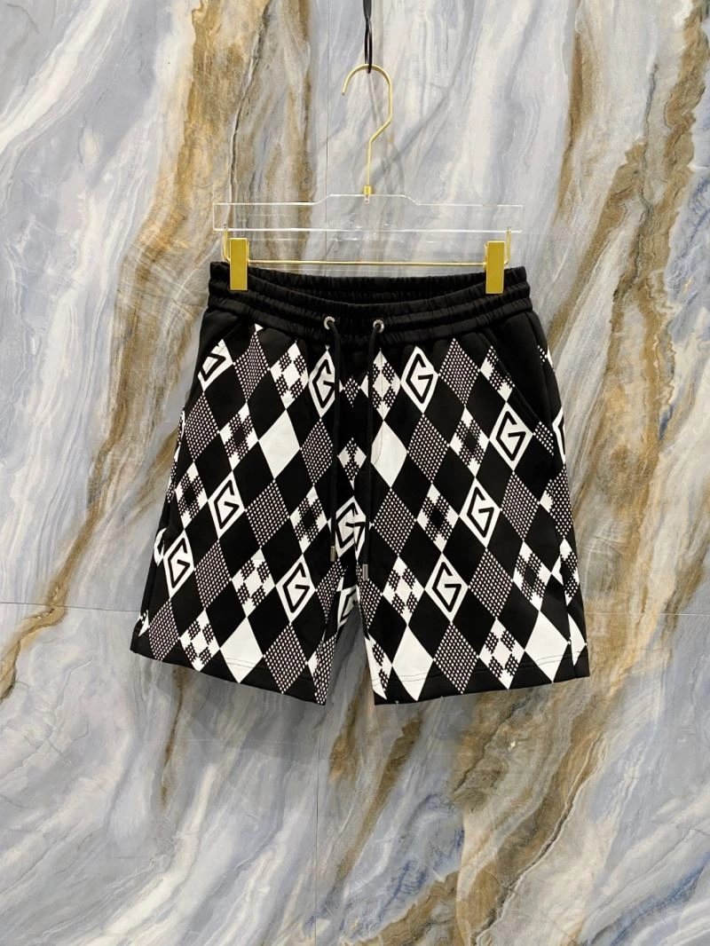 Gucci Short Pants Youthful 126755