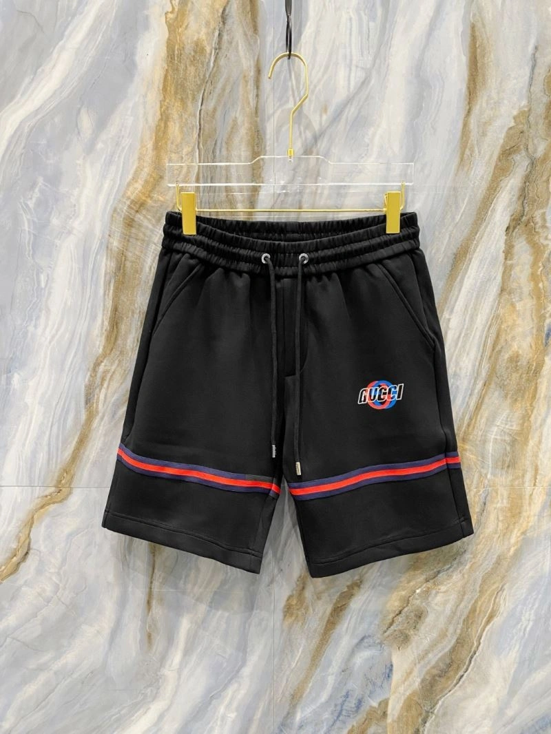 Gucci Short Pants Durable 126756