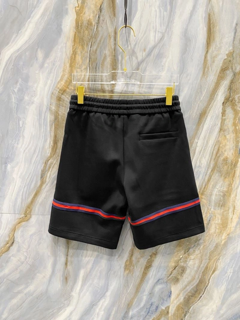 Gucci Short Pants Durable 126756