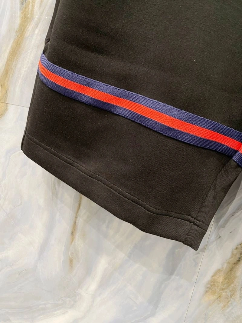 Gucci Short Pants Durable 126756