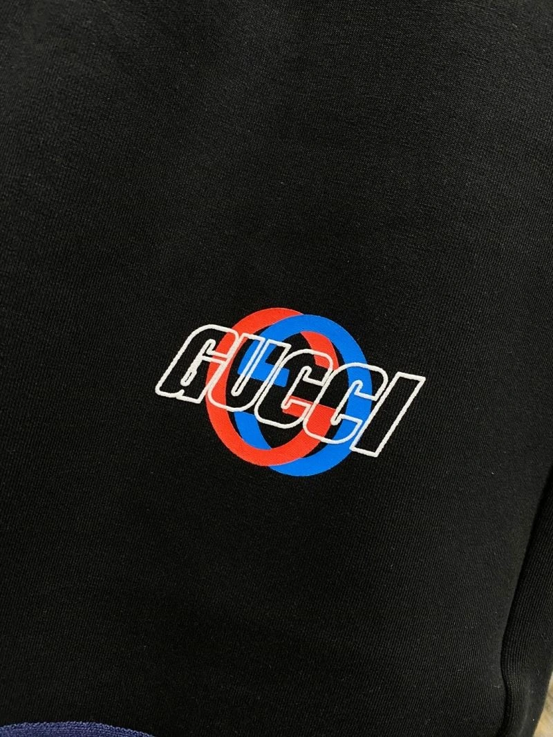 Gucci Short Pants Durable 126756