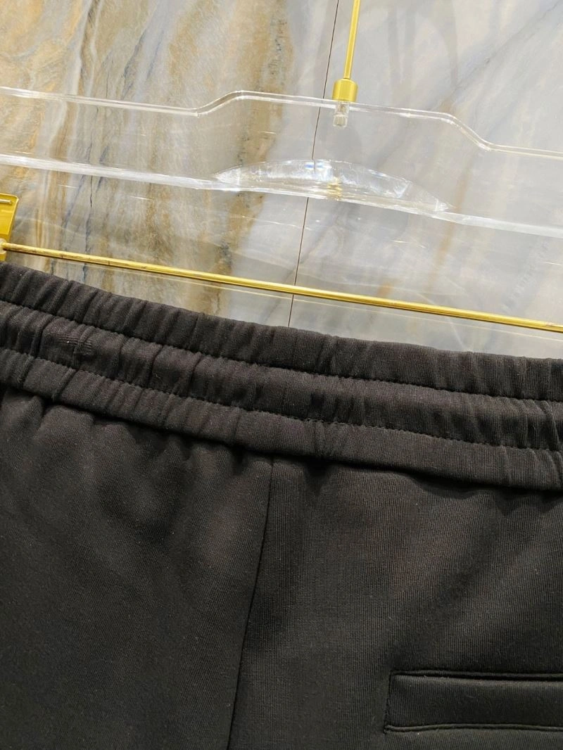 Gucci Short Pants Durable 126756
