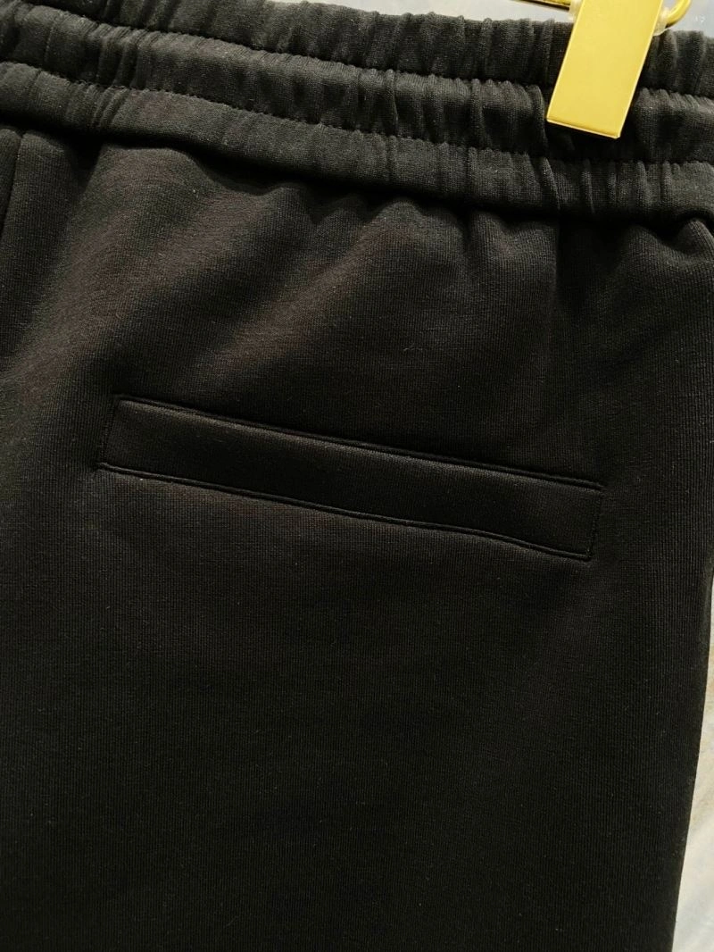 Gucci Short Pants Durable 126756