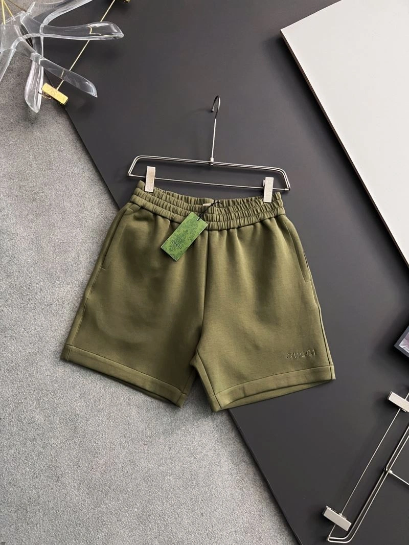 Supportive Gucci Short Pants 126747