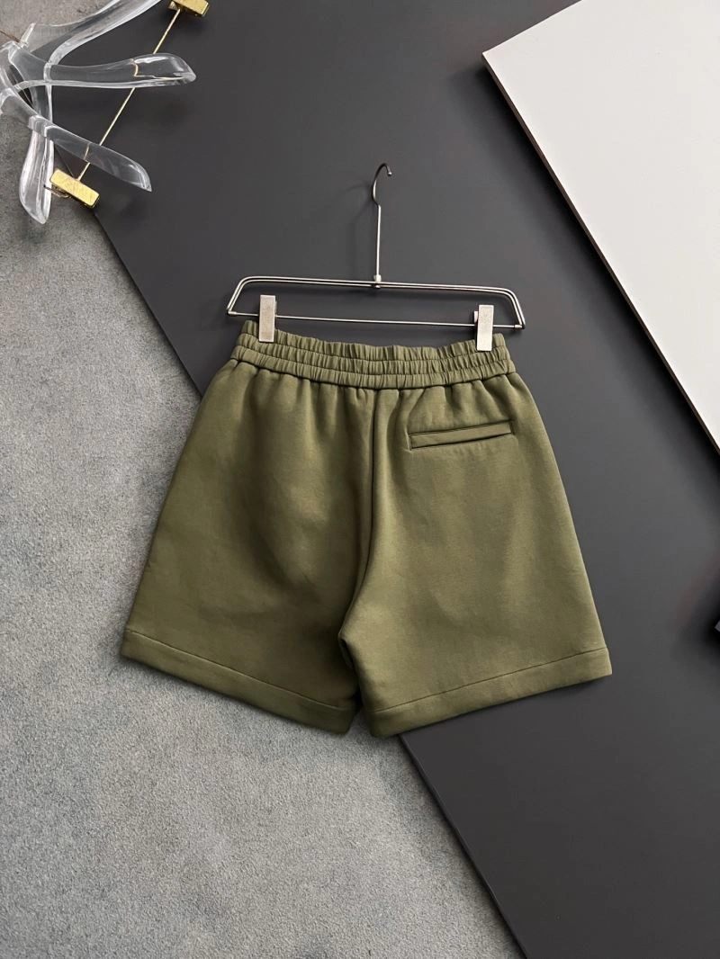 Supportive Gucci Short Pants 126747