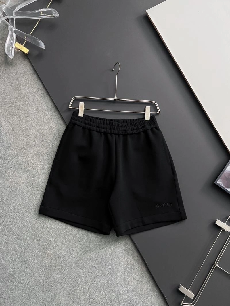 Supportive Gucci Short Pants 126747