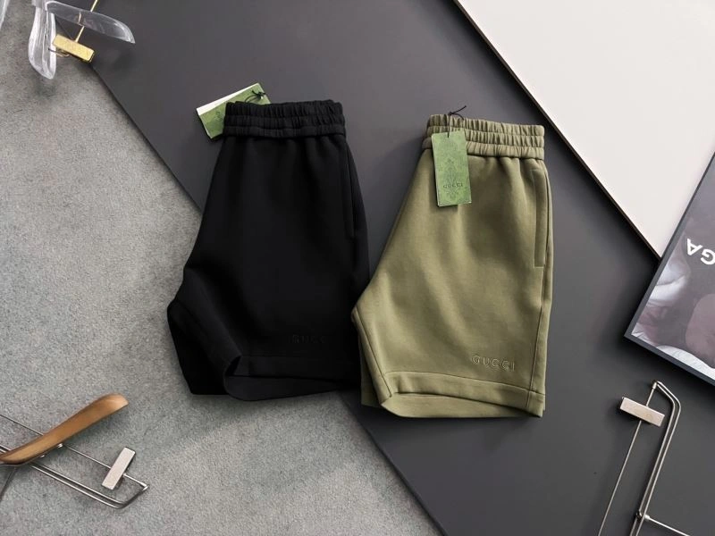 Supportive Gucci Short Pants 126747