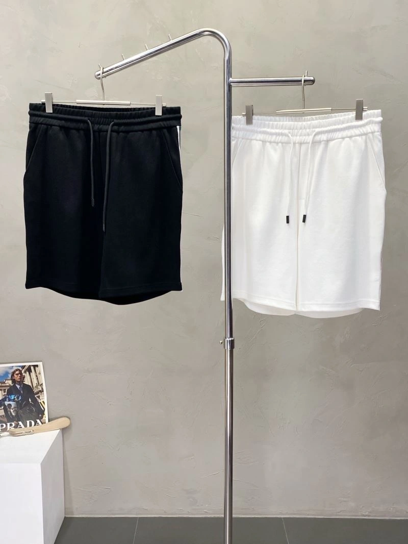 Gucci Short Pants AllSeason 126773