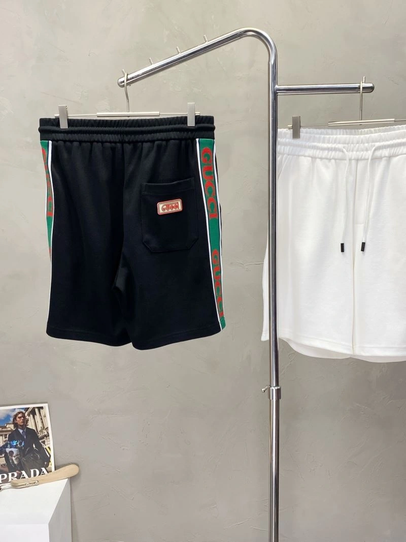 Gucci Short Pants AllSeason 126773