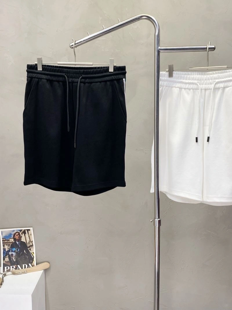Gucci Short Pants AllSeason 126773