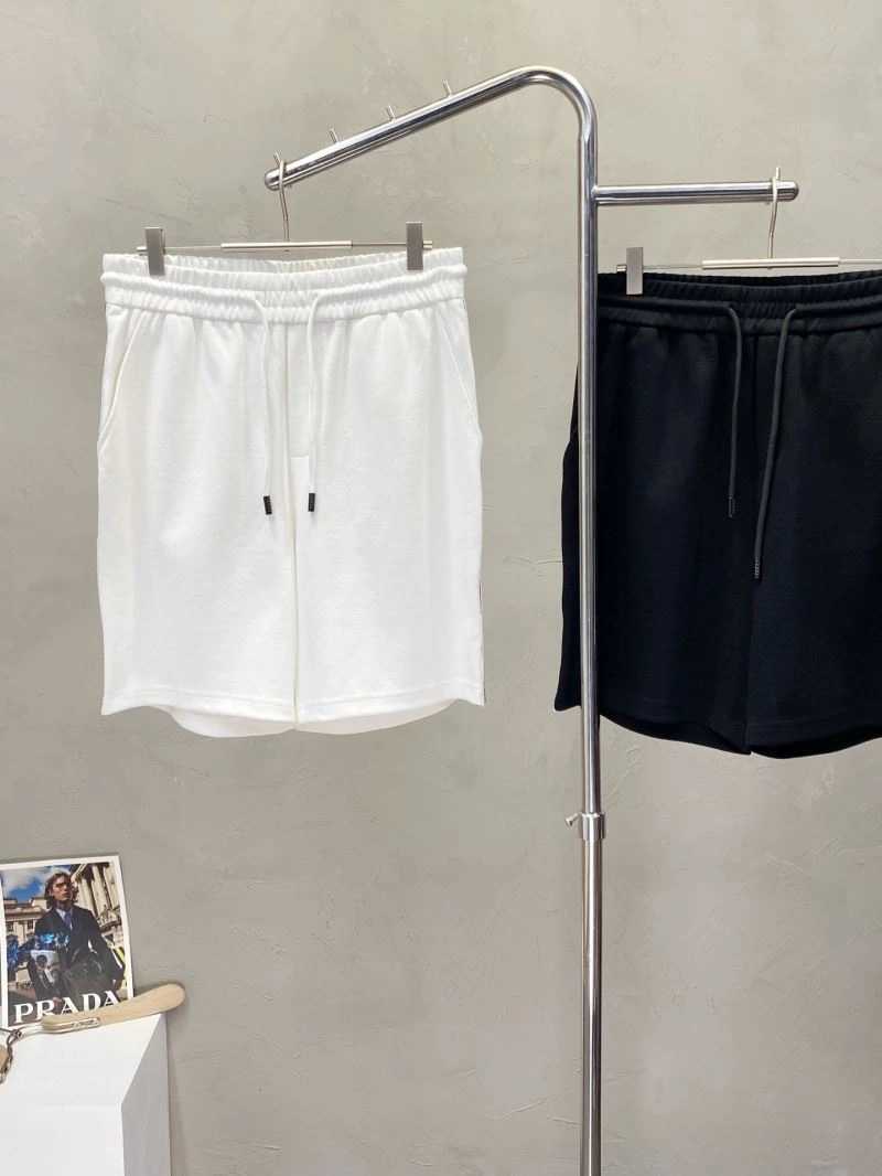Gucci Short Pants AllSeason 126773