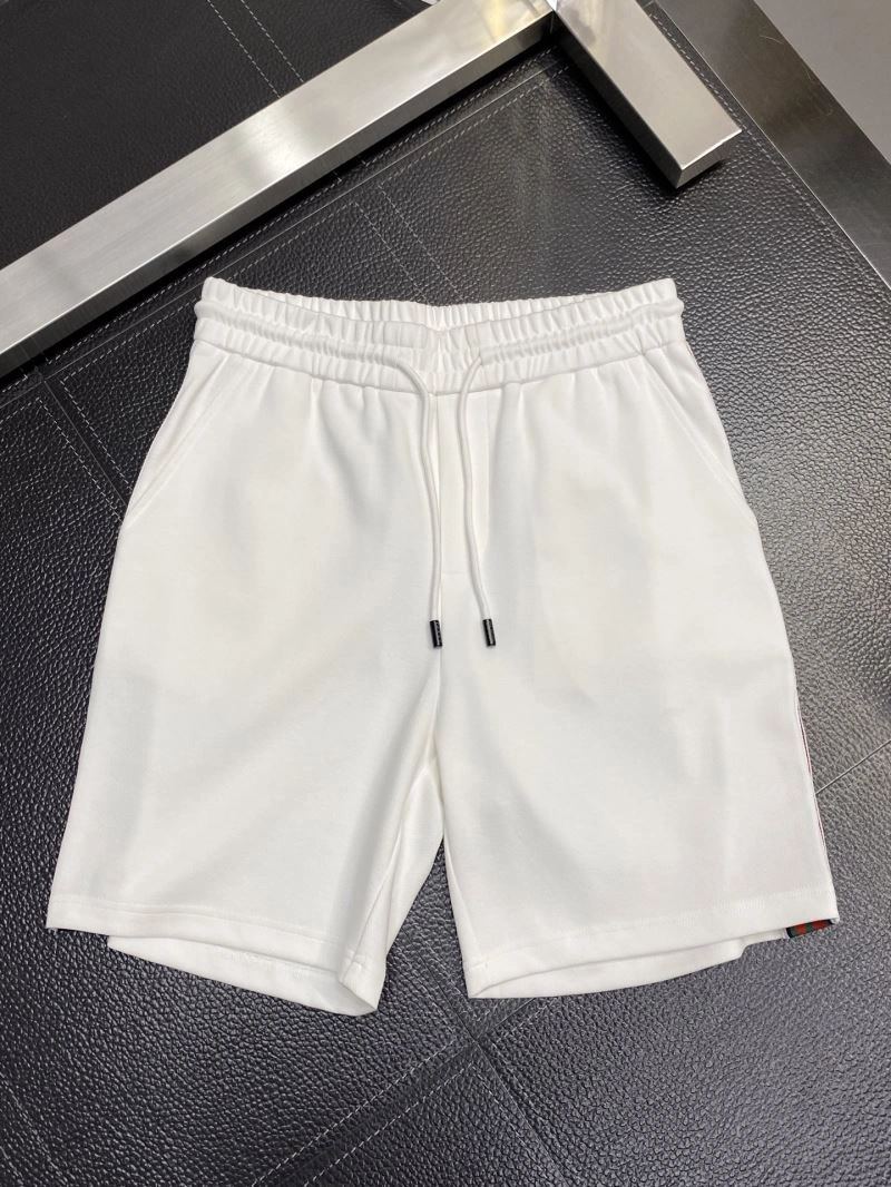 Gucci Short Pants AllSeason 126773