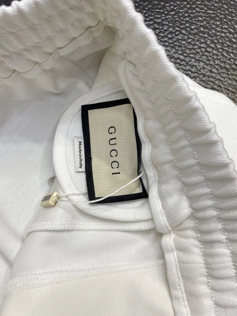 Gucci Short Pants AllSeason 126773
