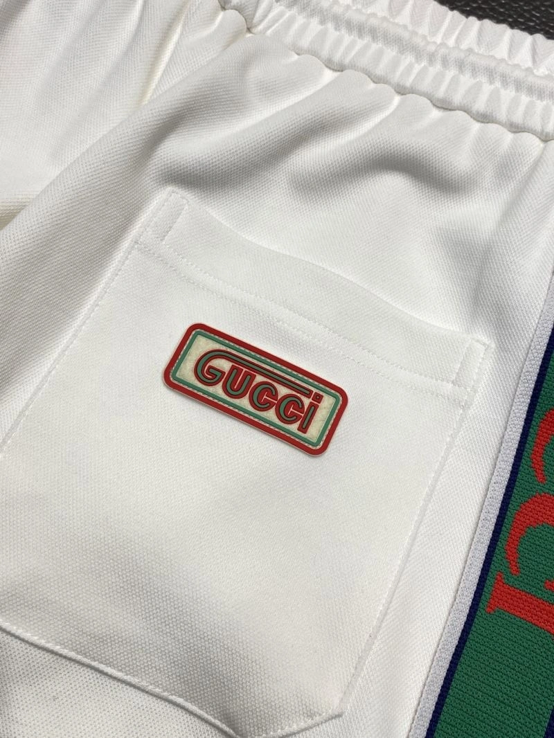 Gucci Short Pants AllSeason 126773